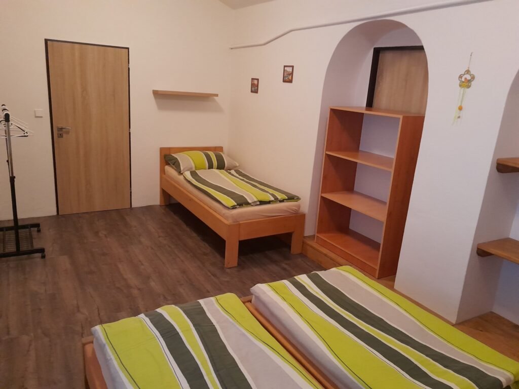 Chalupa viklanka — foto 5