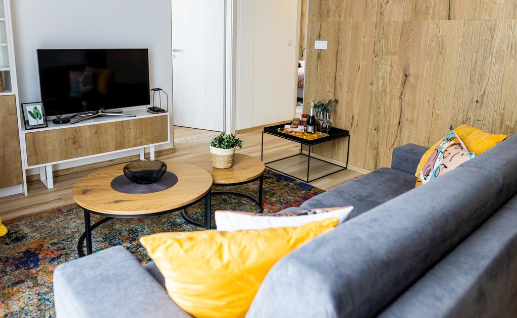 apartmany kubinska hillside — foto 3