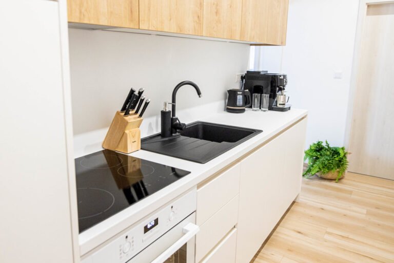apartmany kubinska hillside