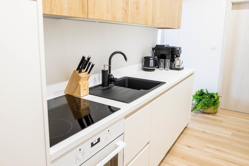 apartmany kubinska hillside