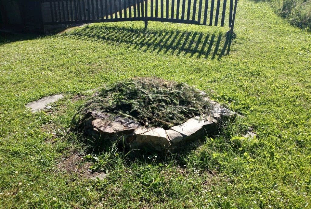 chata alexandra hrebecna