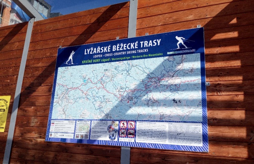 chata alexandra hrebecna — foto 2