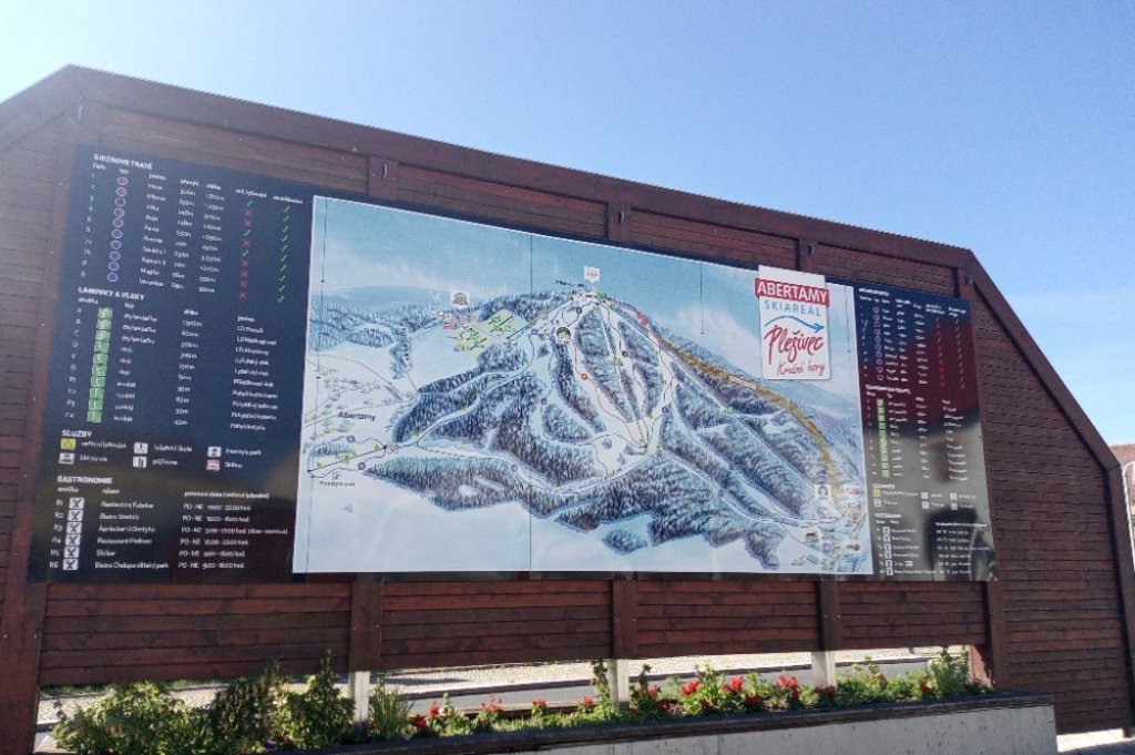 chata alexandra hrebecna — foto 3