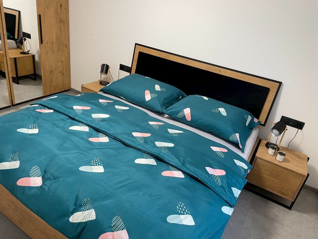 ubytovani jako lusk — foto 2