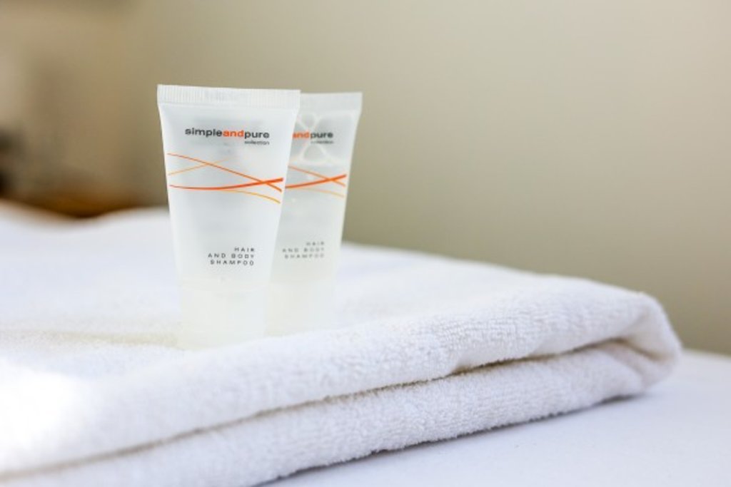 rezort pri jazere podbanske — foto 2