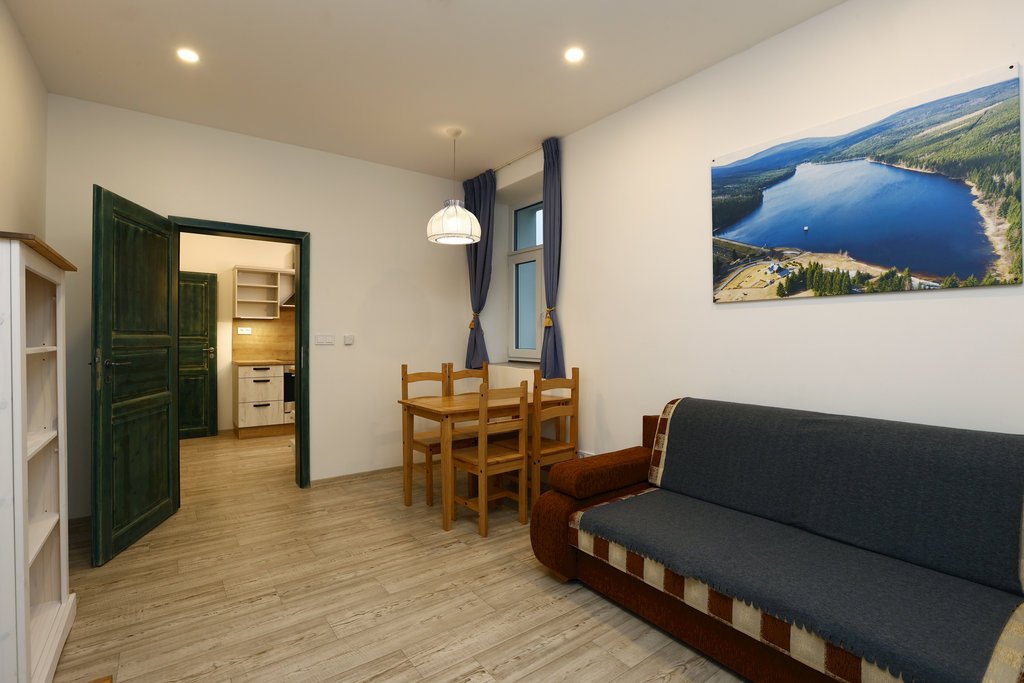 apartmany pod marianskymi schody — foto 2