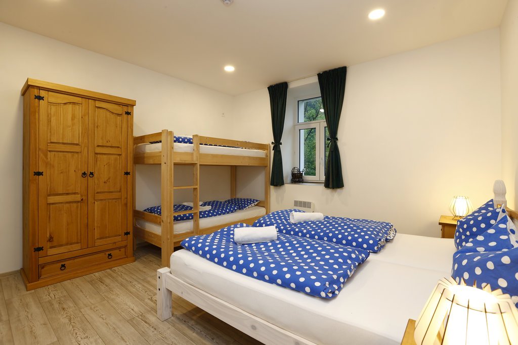 apartmany pod marianskymi schody — foto 3