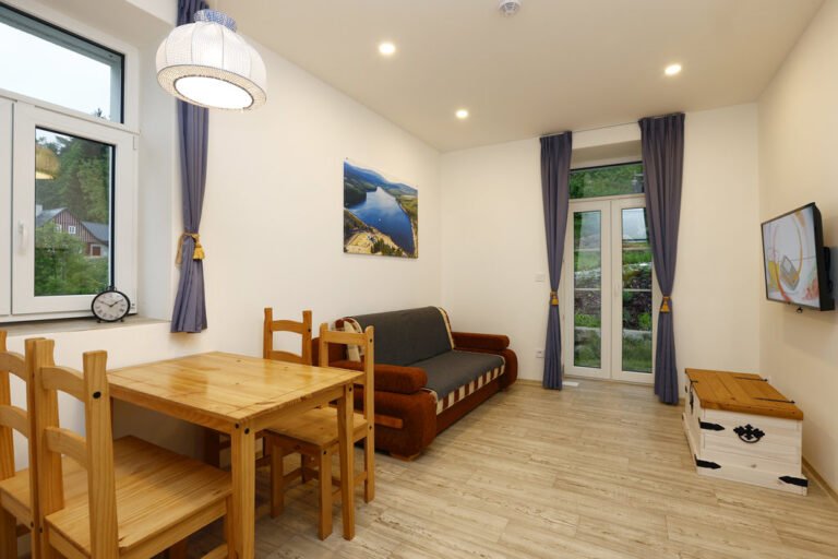 apartmany pod marianskymi schody