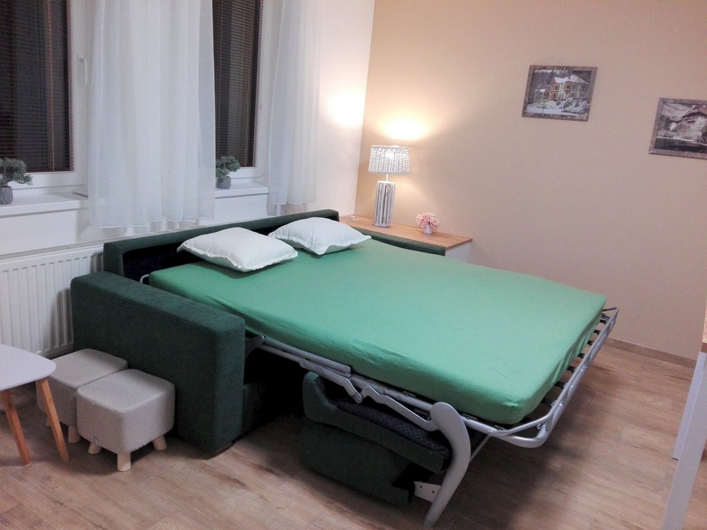 chaloupka u mandincu — foto 2