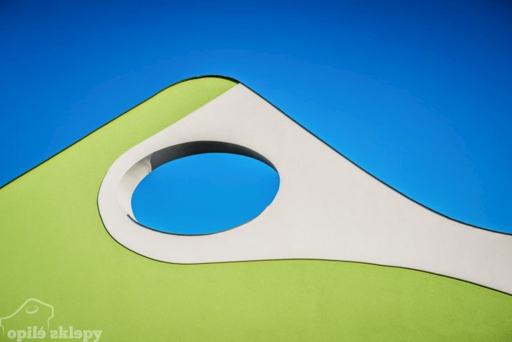 Opile sklepy — foto 6