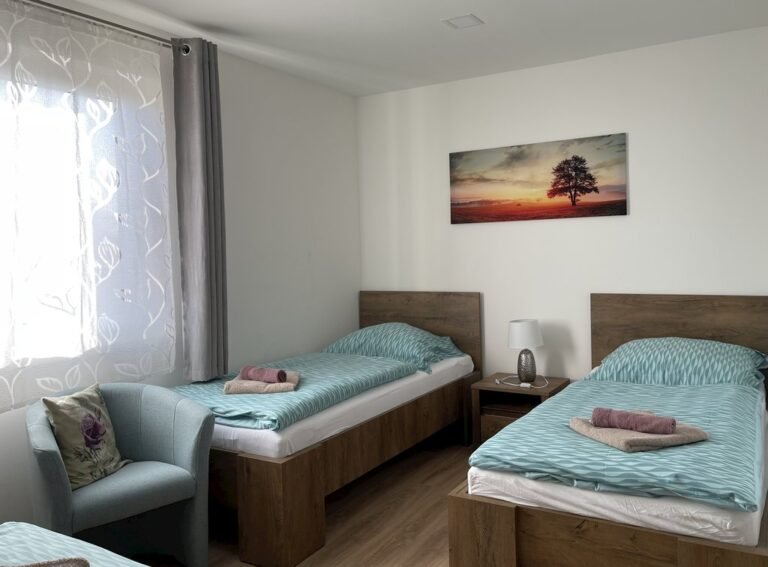 apartmany max