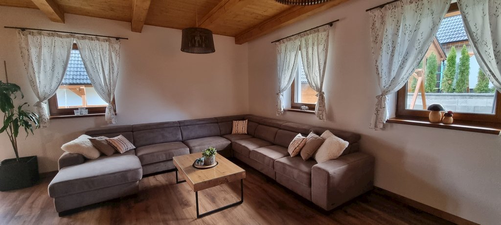 chata alex stara lesna — foto 2