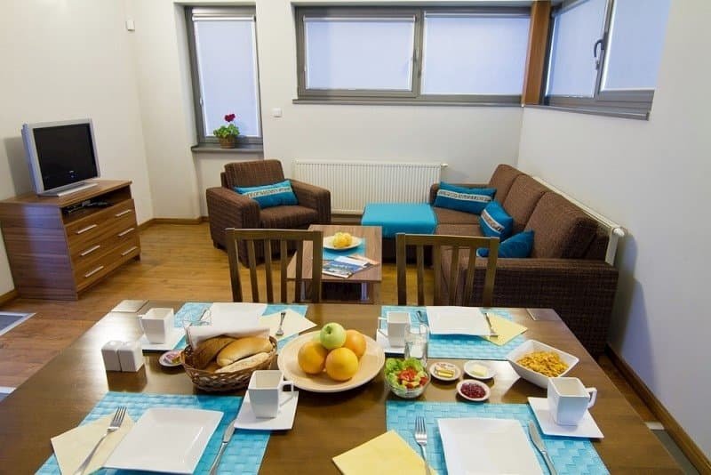 horske vilky polana — foto 3