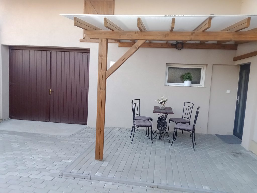 Ubytovani kojetin — foto 5