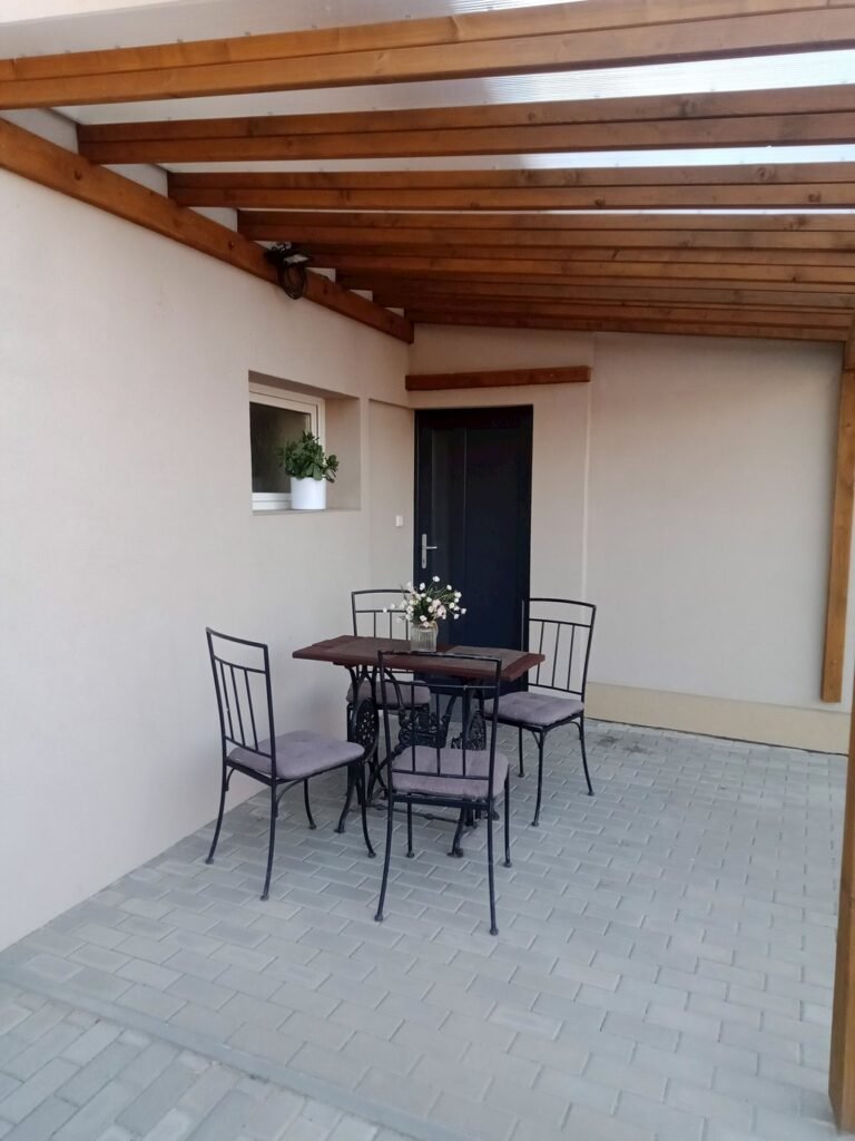 ubytovani kojetin — foto 3