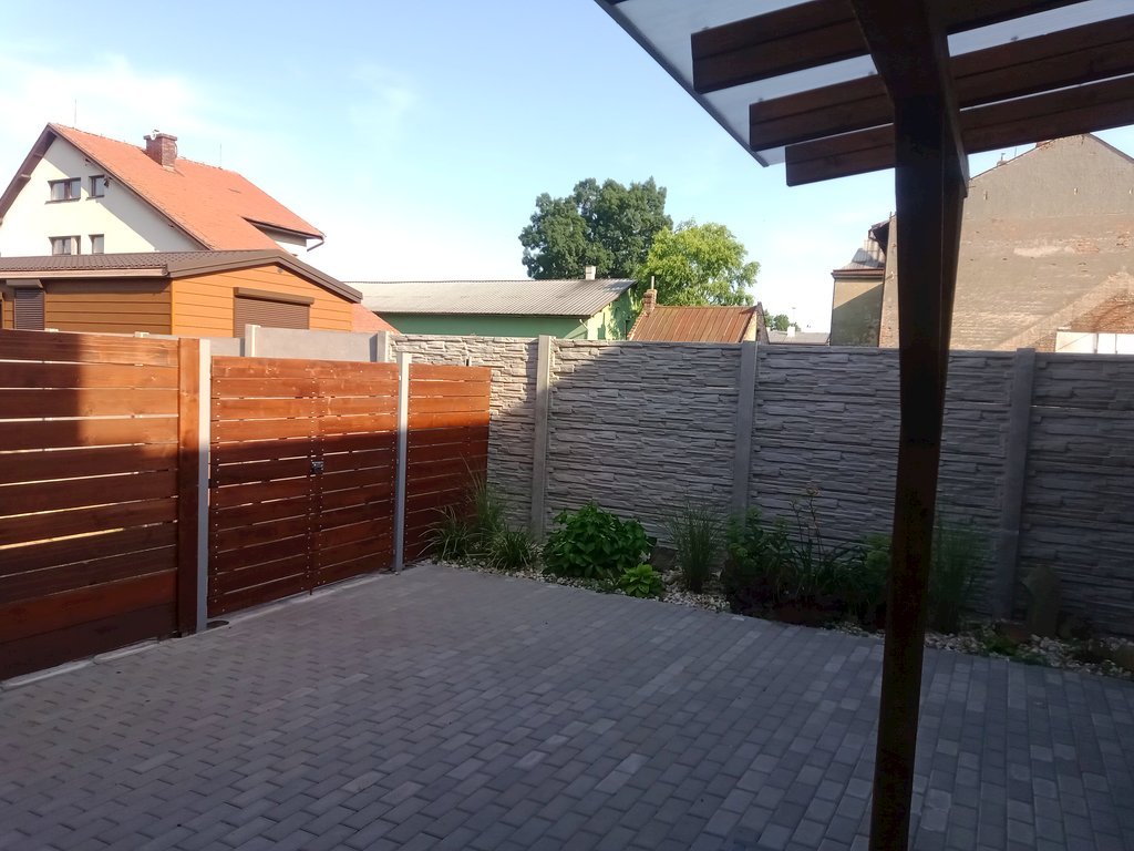 Ubytovani kojetin — foto 6