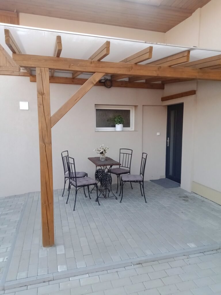 ubytovani kojetin — foto 2