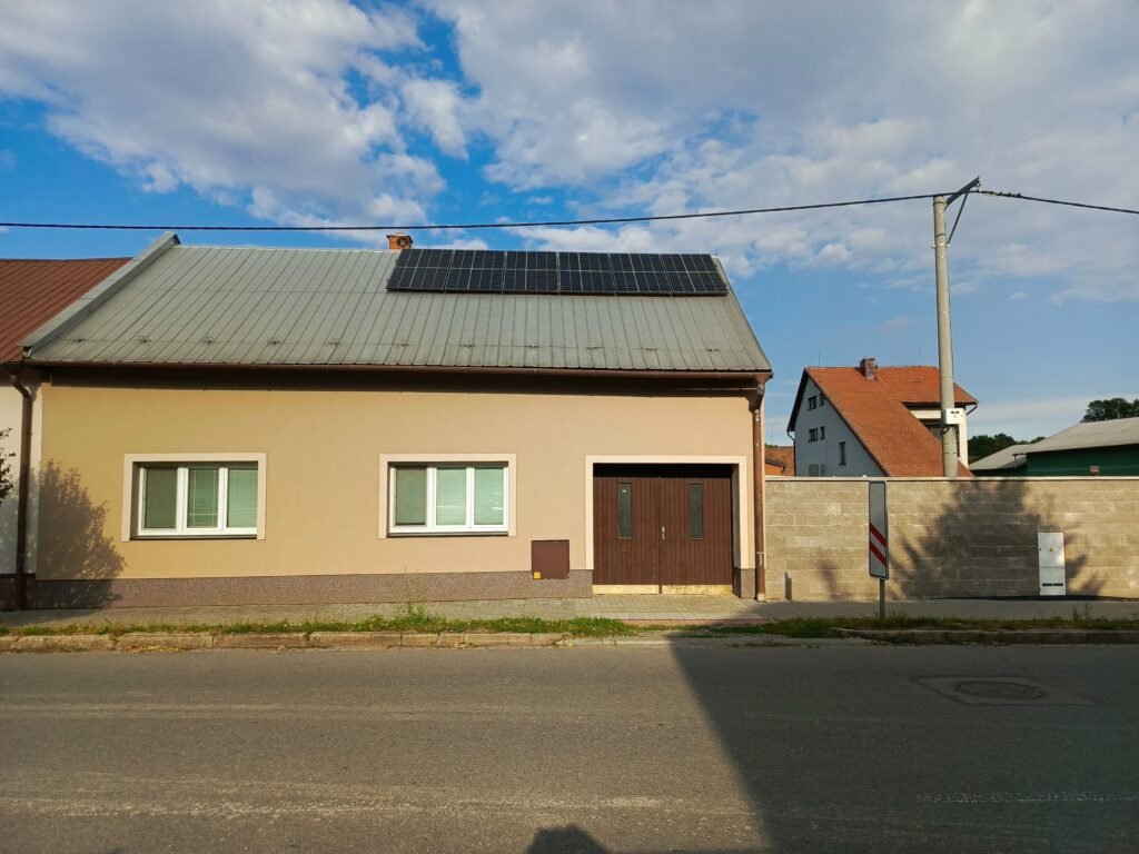 Ubytovani kojetin — foto 8