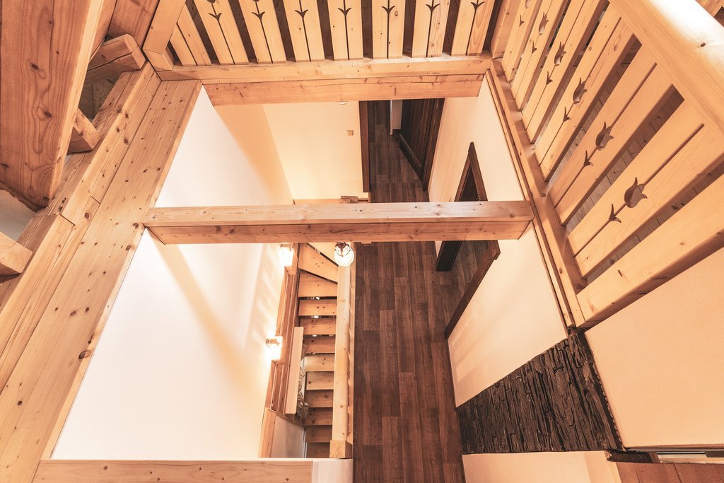 Roubenky pod melechovem — foto 6