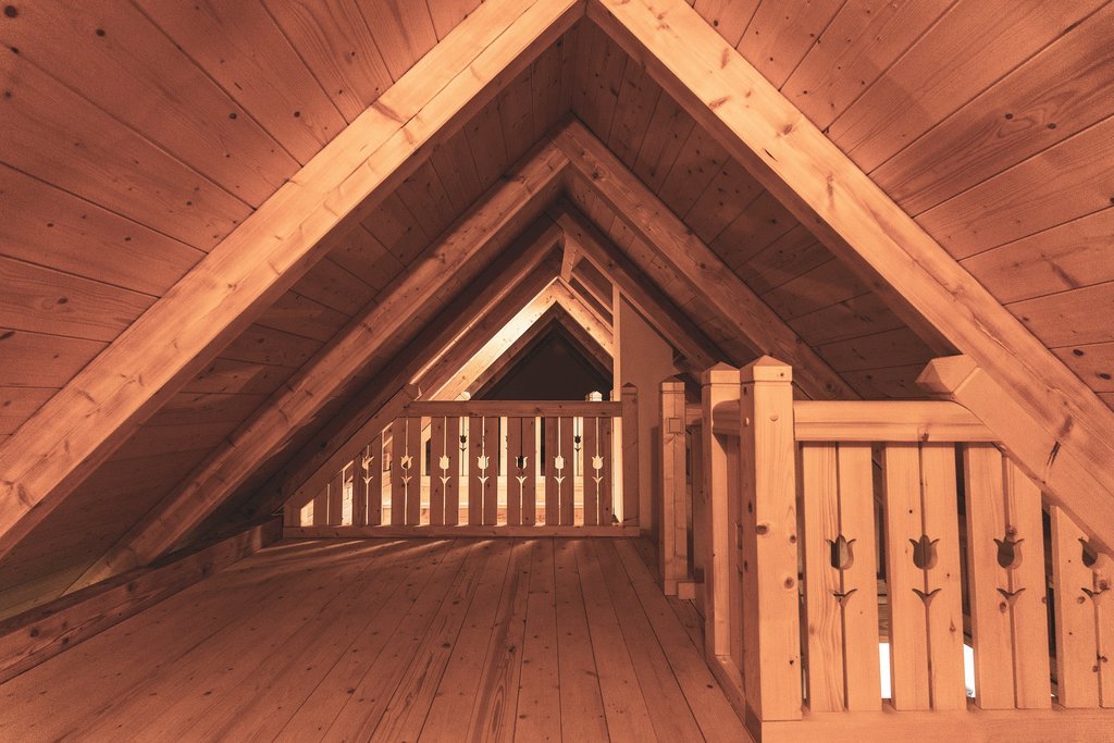 Roubenky pod melechovem — foto 5