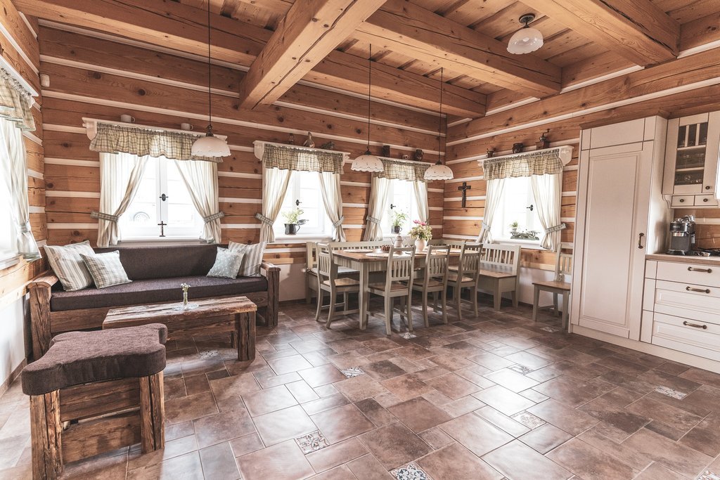 roubenky pod melechovem — foto 2