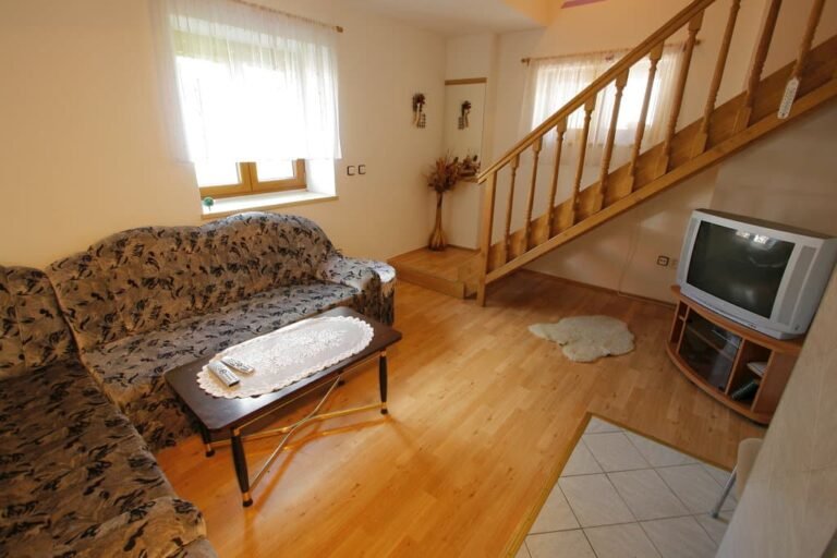 chlum u trebone apartmany verin