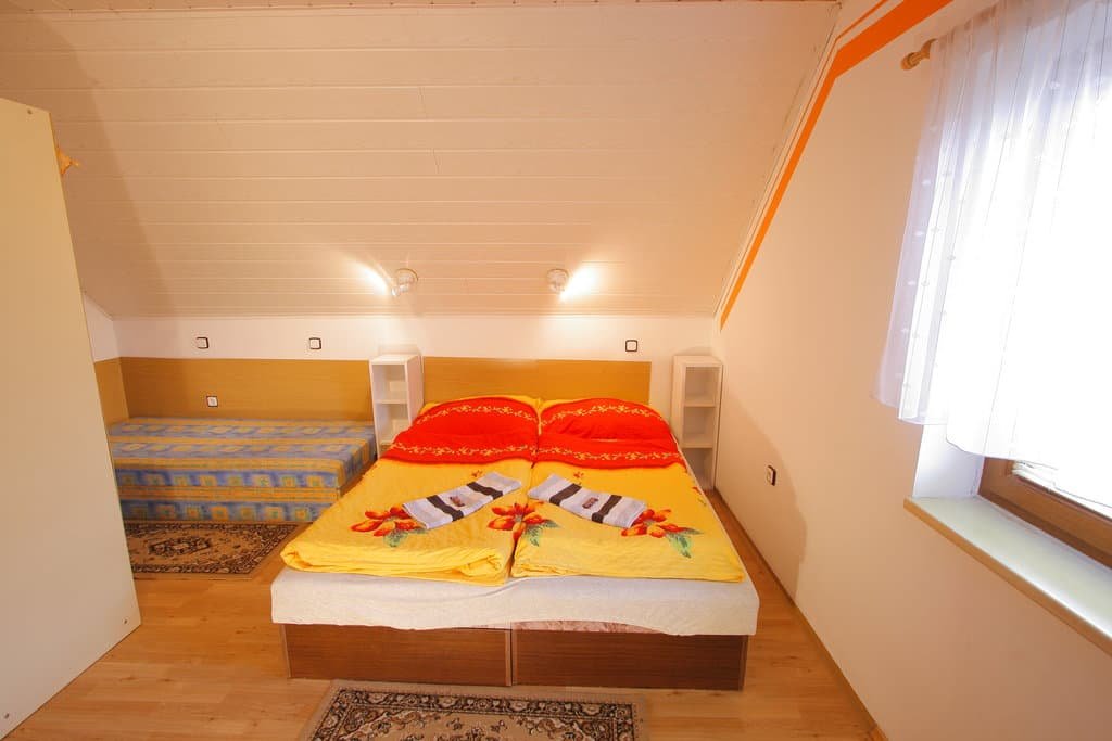 Chlum u trebone apartmany verin — foto 5