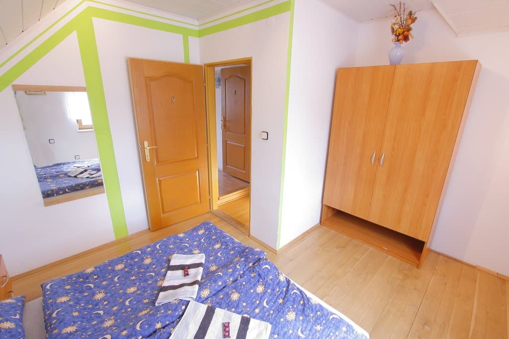 chlum u trebone apartmany verin — foto 3