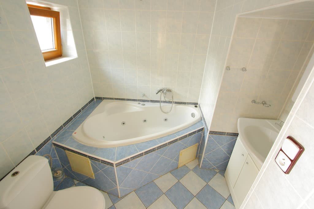 Chlum u trebone apartmany verin — foto 7