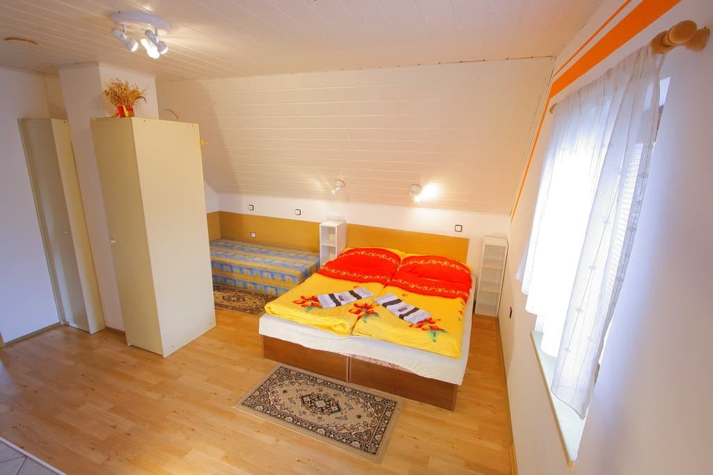 Chlum u trebone apartmany verin — foto 4