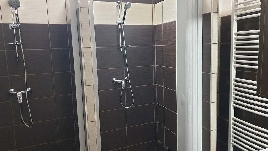 Ubytovani podskali u vltavy — foto 8