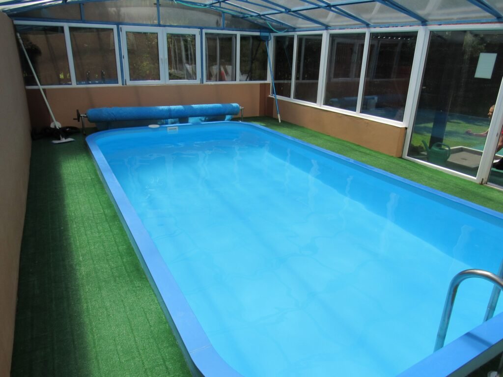 chalupa u tety janov — foto 3