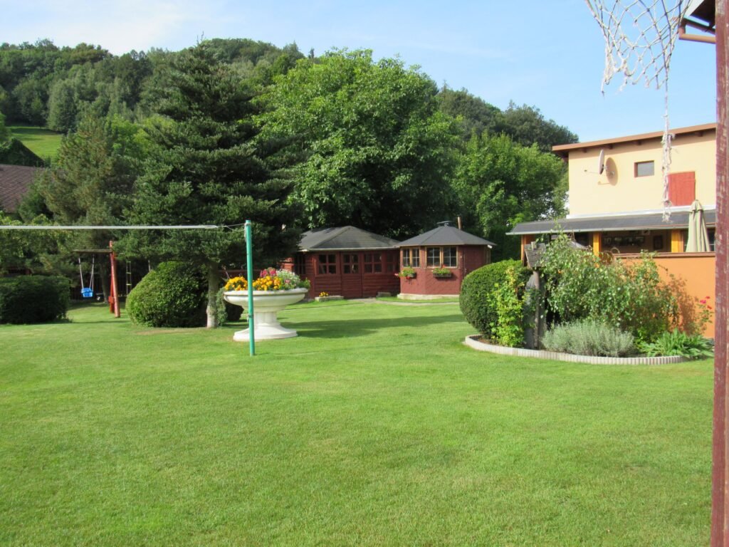 chalupa u tety janov — foto 2