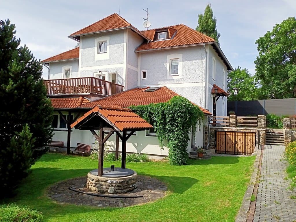 podkrovni apartman ellen — foto 3