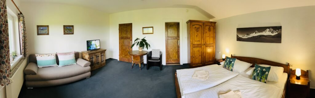 villa danielov dom — foto 2