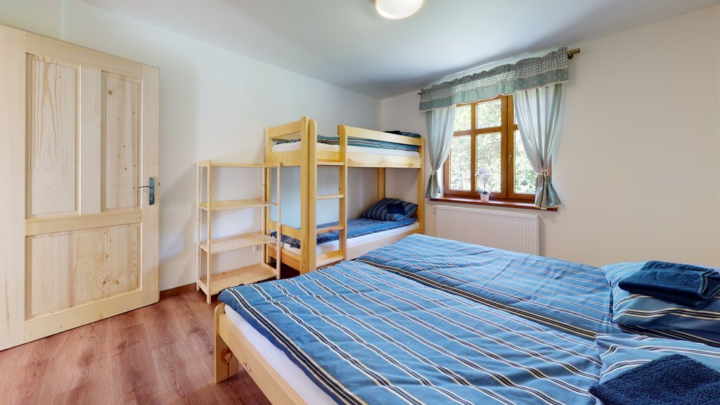 chata4hory mala moravka karlov pod pradedem — foto 3