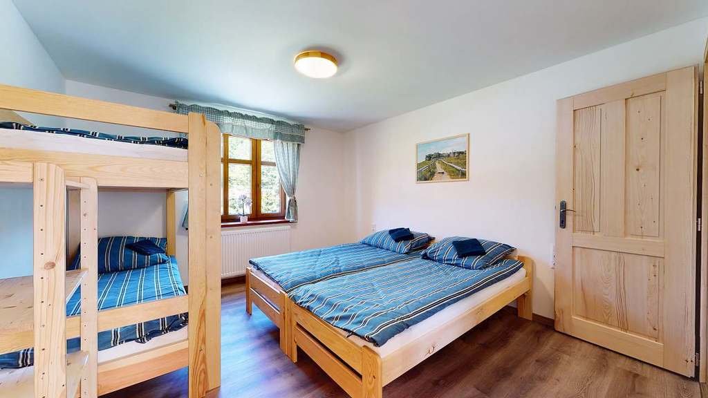 chata4hory mala moravka karlov pod pradedem — foto 2