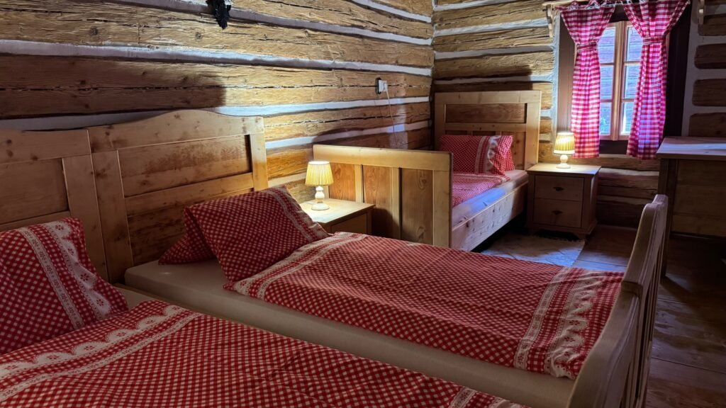 drevenica u peta — foto 2