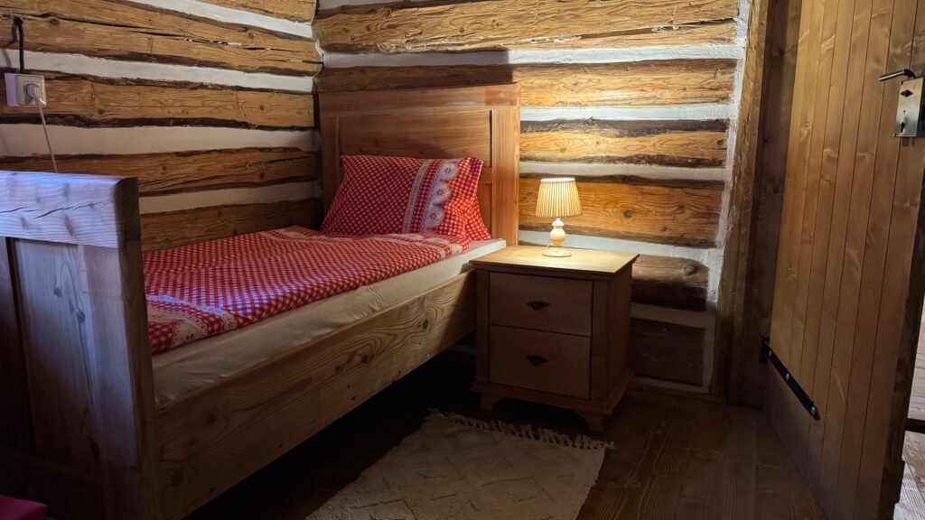 drevenica u peta — foto 3