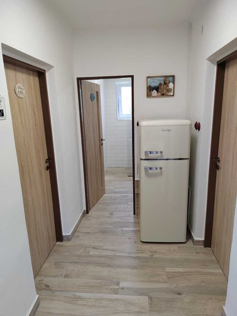 chalupa u edru — foto 4