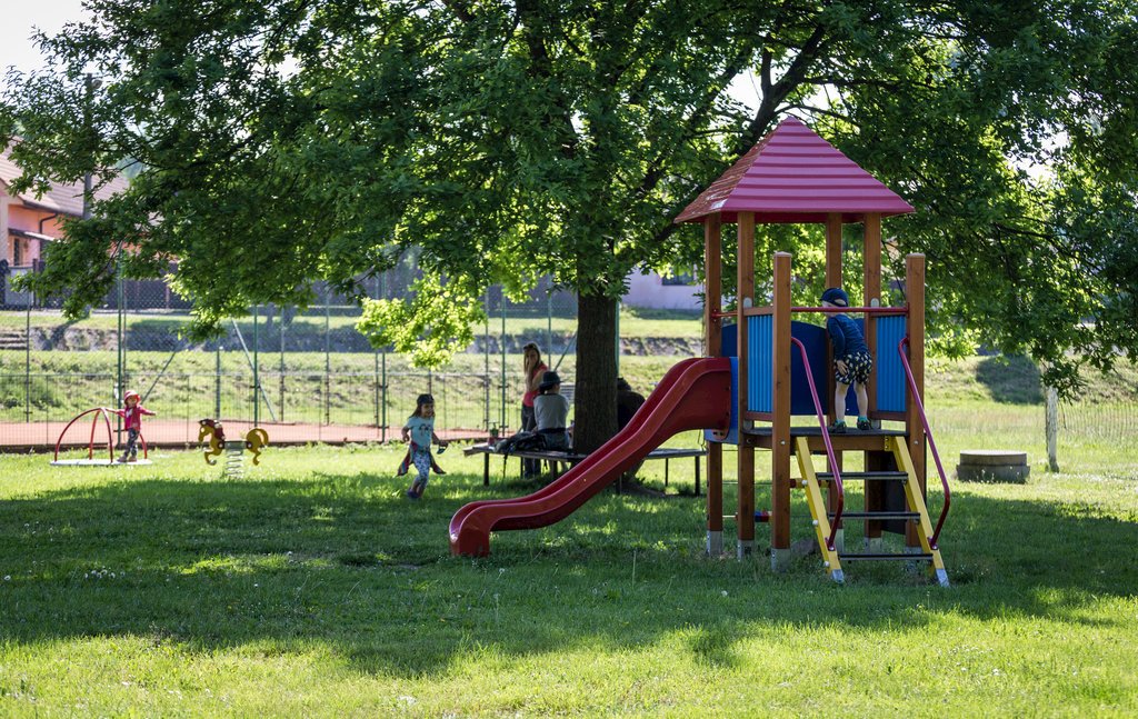 chalupa u edru — foto 7