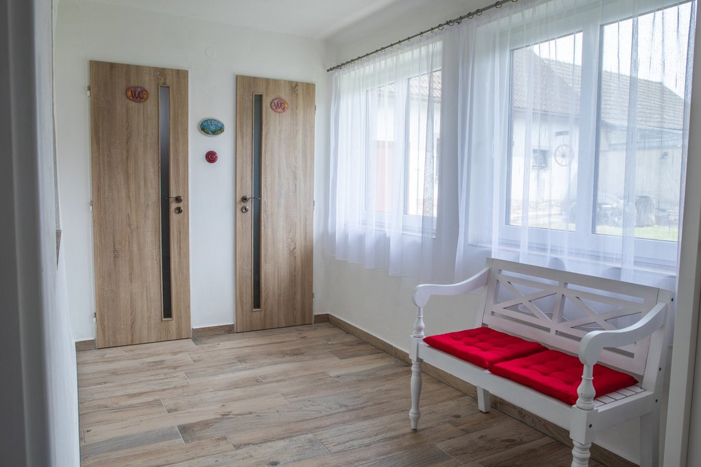 chalupa u edru — foto 3