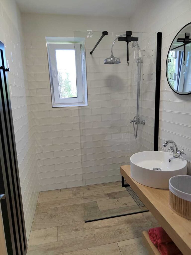 chalupa u edru — foto 5