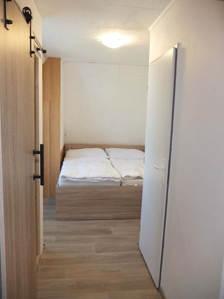 vila relaxa chata ludka