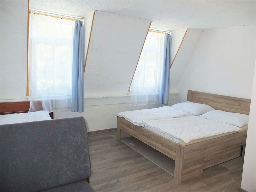 vila relaxa chata ludka — foto 2