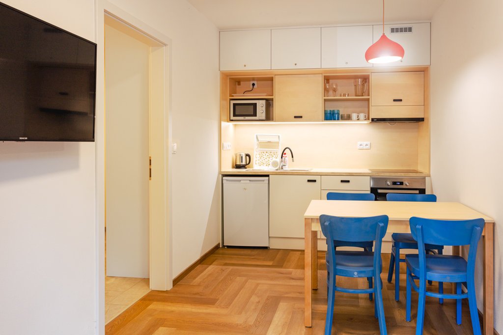 apartmanovyhoteledvard — foto 2