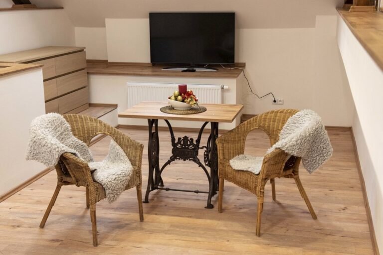 chalupa morava uhercice