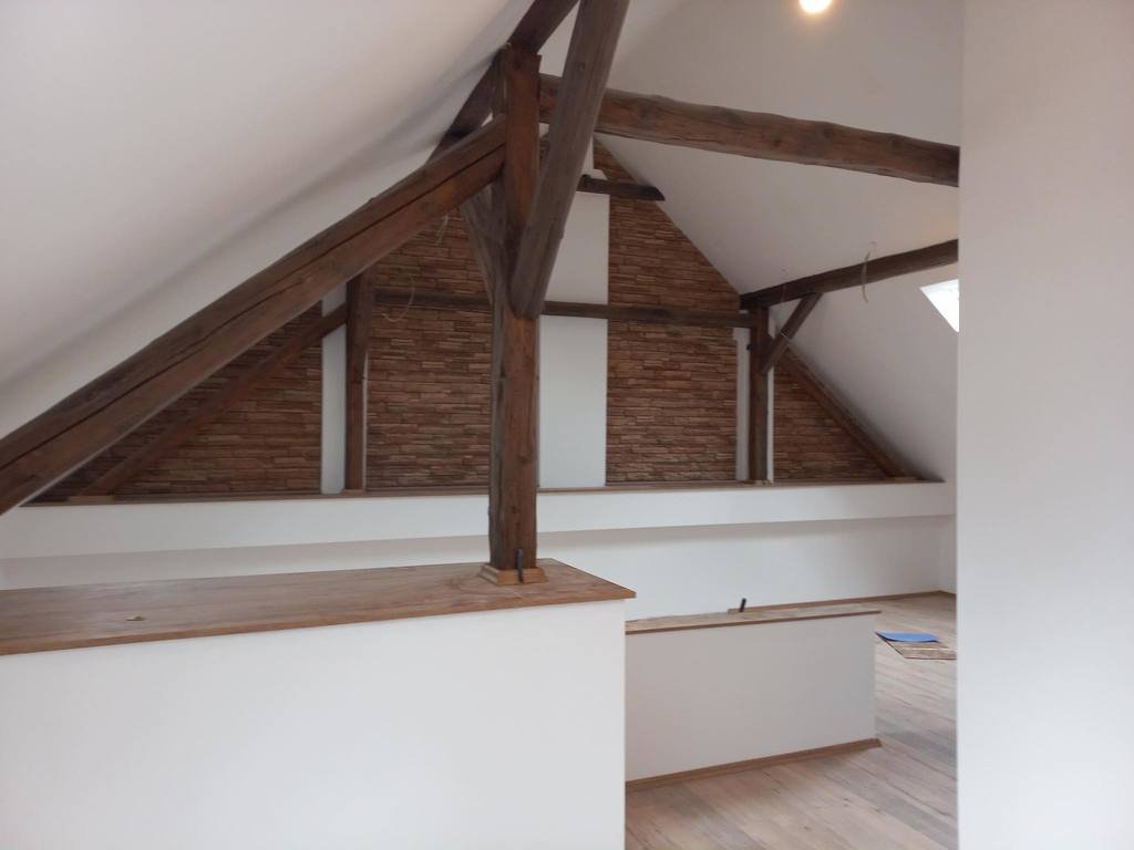 chalupa morava uhercice — foto 2