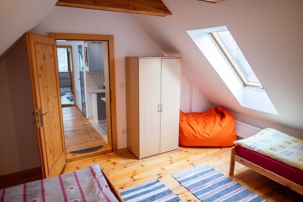 chata pod ubocou liptovska teplicka — foto 2