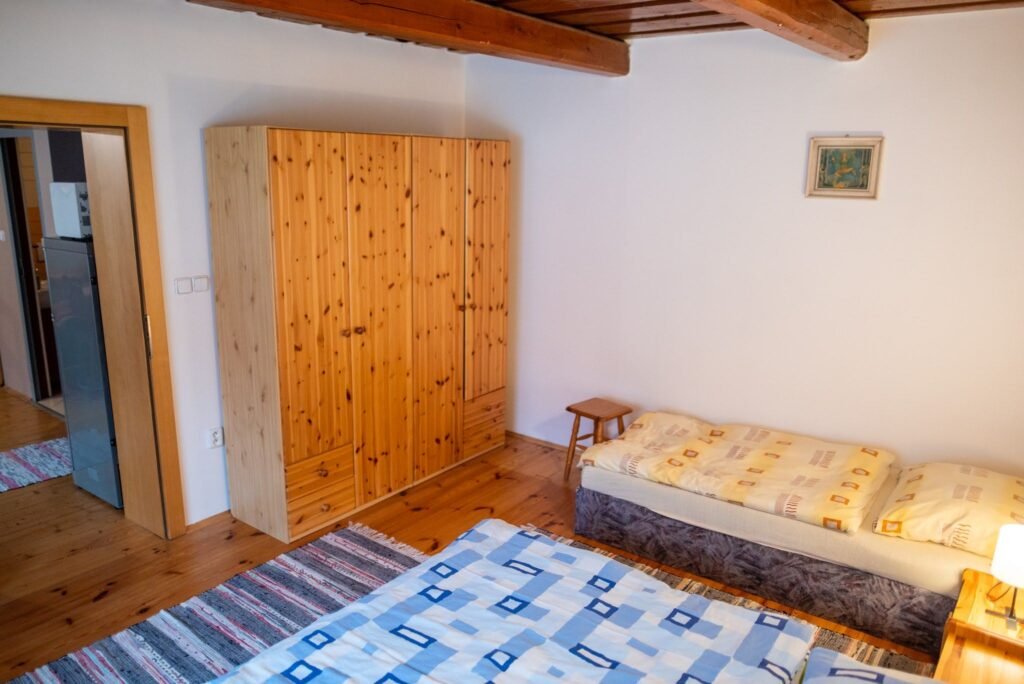 Chata pod ubocou liptovska teplicka — foto 6